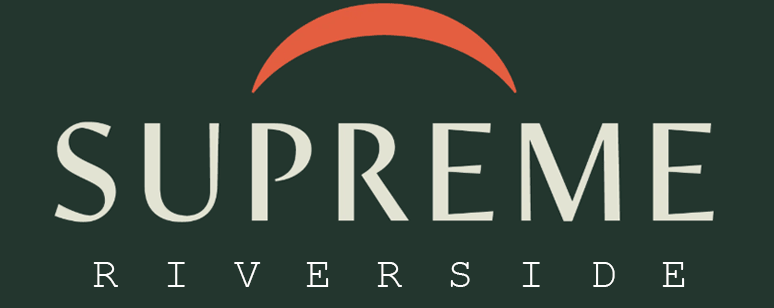 Supreme Riverside Logo